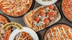 Highstreet Pizza