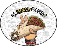 EL HEAVY BURRO (Gomez Palacio)