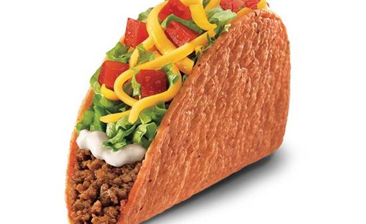 Doritos® Locos Taco Supreme® Beef