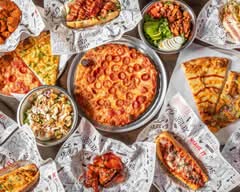 Krave It Pizza and Sandwiches (Denver)