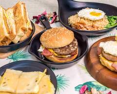 早安山丘 忠明南店