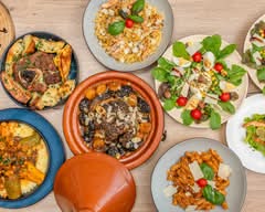 MIMA WORLD FOOD COMPANY 