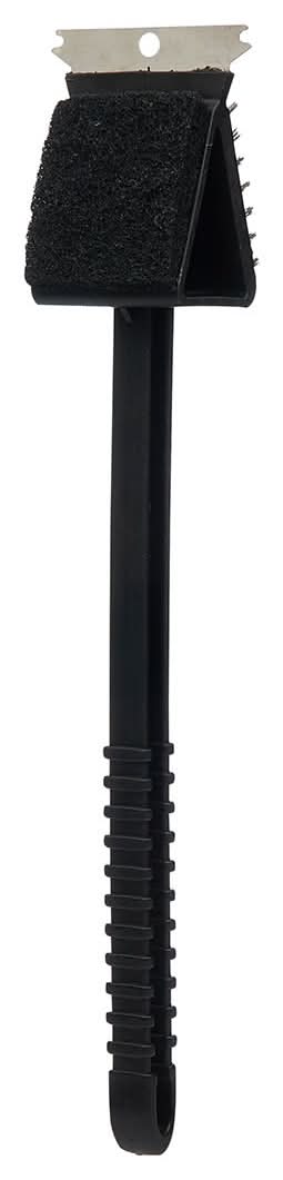 3 In 1 Grill Cleaning Brush