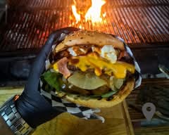 Robert's Burguer 