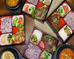 Jang Soo Jang Restaurant (58 E 3750th S)