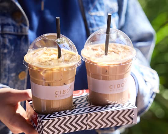 CIBO Espresso (Torrensville)