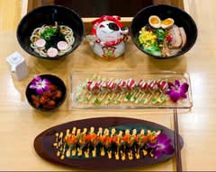 Hayabei Sushi (719 Pennsylvania 113)