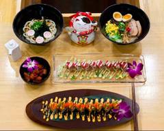 Sapporo Soul Ramen & Sushi