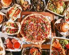 Swingers (Dupont Circle)