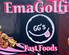 GG's Fast Food Kusasa Kona