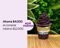 Acai Promise