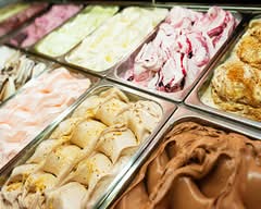 Gelateria Ibiza ROMA