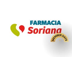 Soriana Farmacia (Zinacantepec)