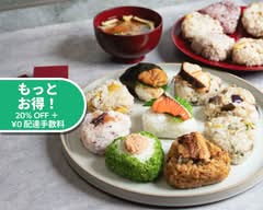 おにぎり・弁当専門店　ONI&Co 初台