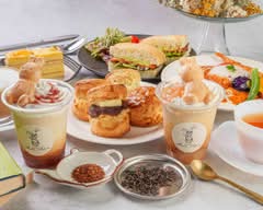 紅茶喫茶メイソンラパン