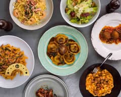 Anzio's Italian Restaurant