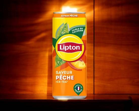 🥤Ice Tea Lipton