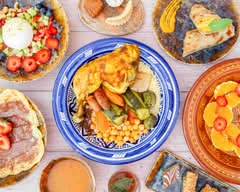 Le Soleil du Maghreb