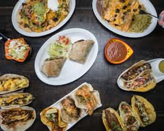 Grab N Go Tacos (Katy)
