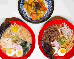 Oishi Ramen