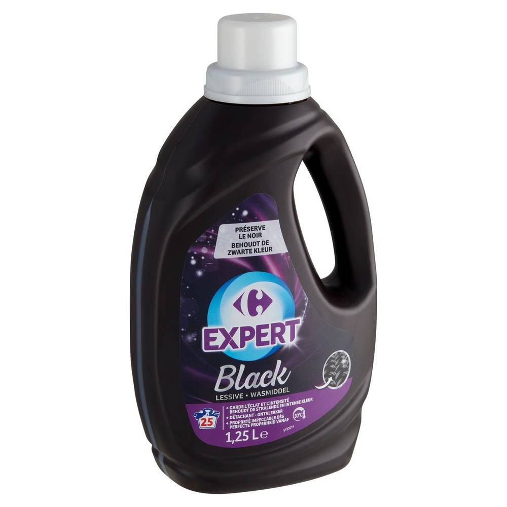 Carrefour Expert Colors Wasmiddel 1.25 L 25 Wasbeurten