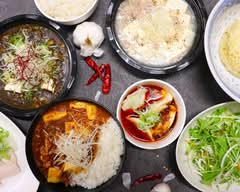 麻婆豆腐を日本で広めたのは誰でしょう Who introduced mapo tofu to Japan.