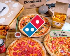 Domino's Pizza - Brussels St. Gilles