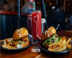 Chiquitita Burger 