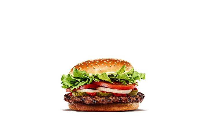 Whopper