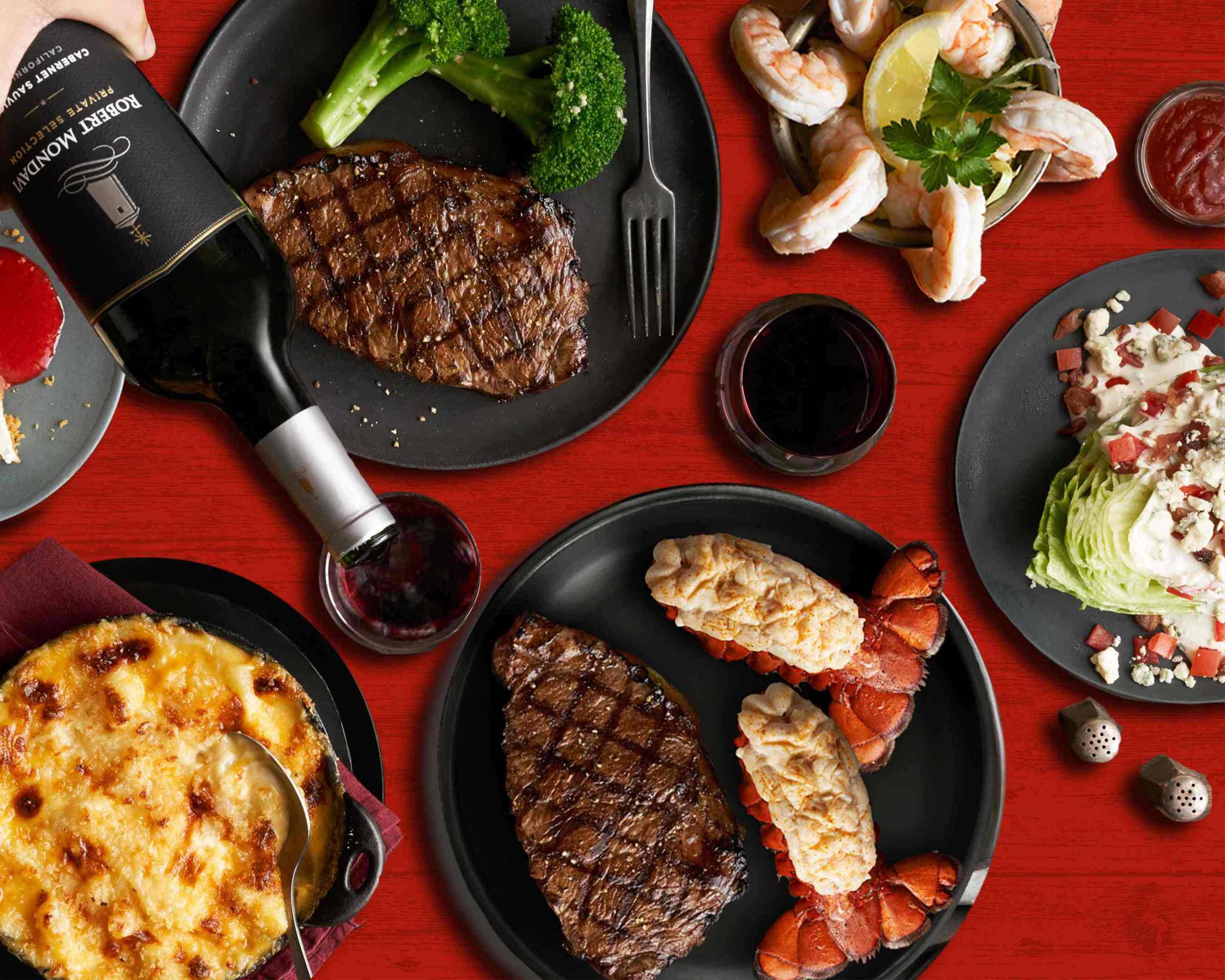 528 Prime Steak And Seafood Reviews - qv3q8rz