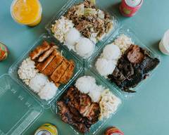 Ohana Hawaiian BBQ (Anderson Dr.)