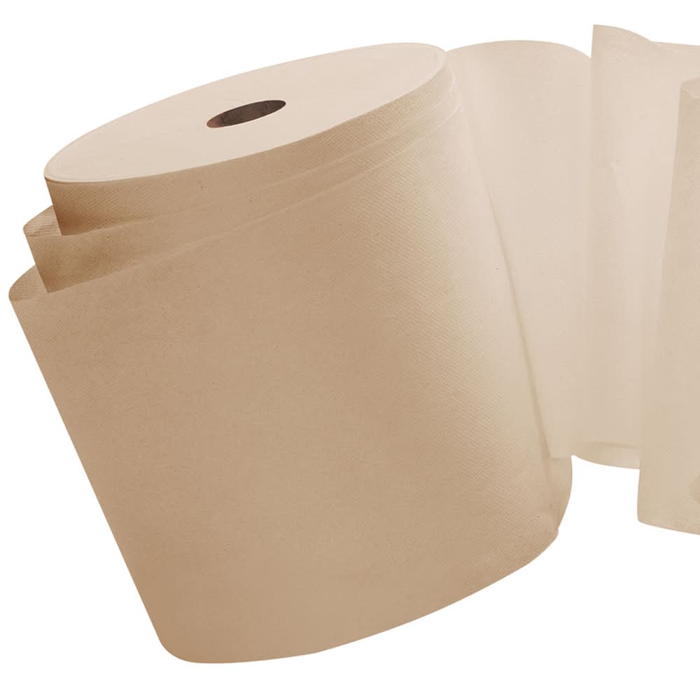 Scott Essential Hard Roll Towels 1 Ply 12 Pk