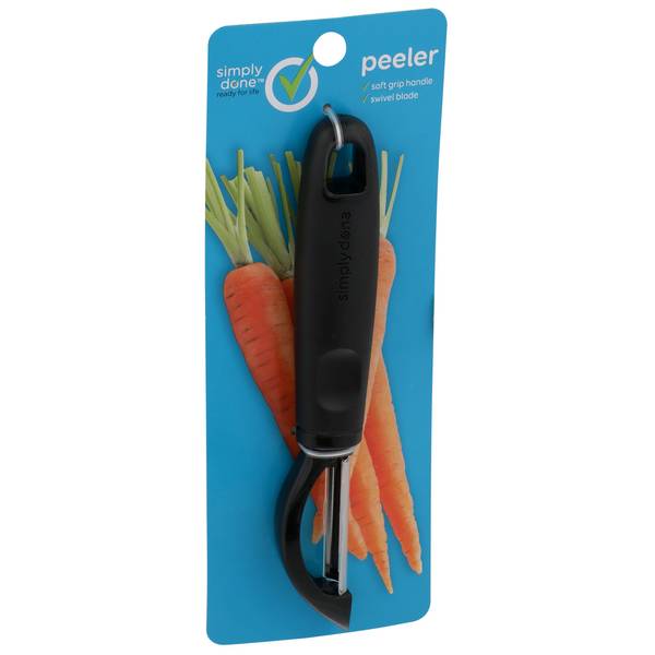 Simply Done Peeler