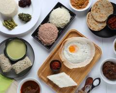Madampa Caters - Colombo 10