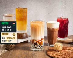 叁雪家嚼感飲品專賣 高雄熱河店