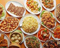 台湾料理 常翔來/TAIWAN RYOURI JOSYORAI