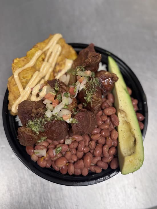 Criollo Bowl