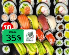 Dragon Roll Estadio