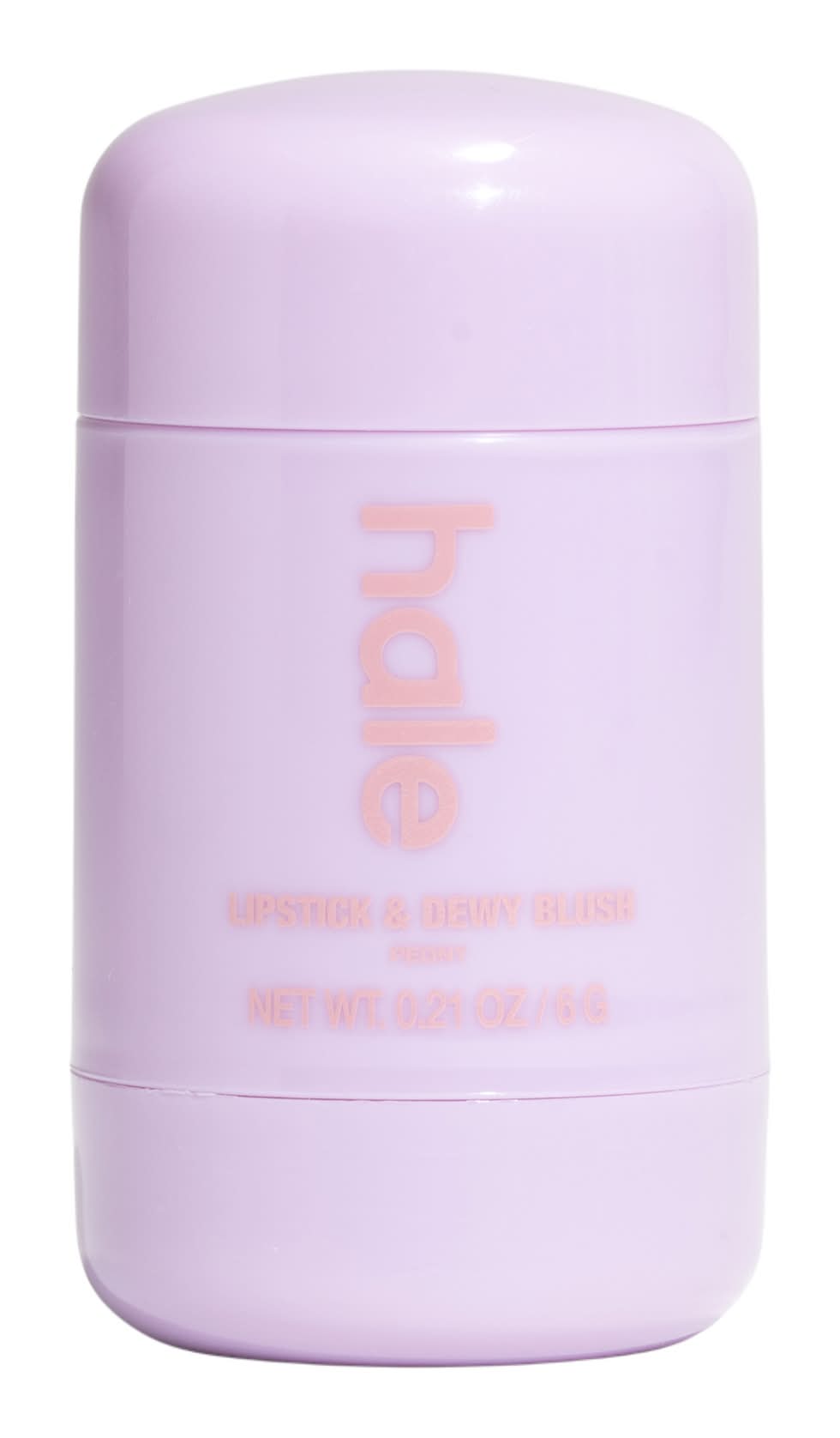 Hale Lipstick & Dewy Blush 0.21oz Peony