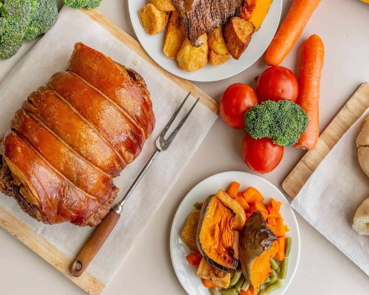 Order Baycourt Roast Delivery Online Wellington Takeout Menu & Prices Uber Eats