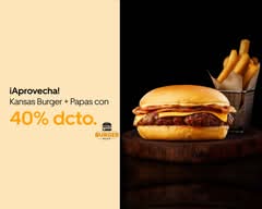 BurgerBeef - Ñuñoa