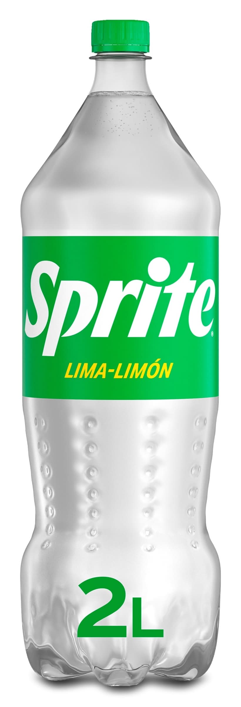 Refresco De Lima-Limón Sprite Botella 2 L