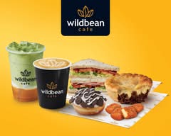 wildbean cafe by bp (BP Palmerston North)