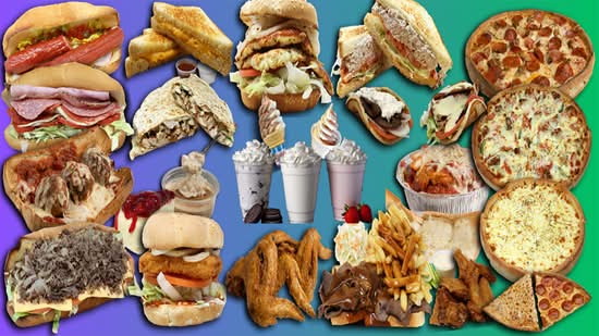 Hilltop Carry Out (7756 Baltimore Annapolis Blvd)