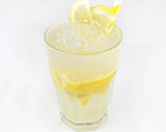 Lemoniada z Pachnących Cytryn