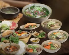 LA HANOI DELI 花園町店