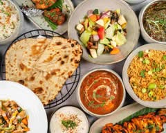 Swaad Restaurant Schwabing