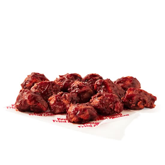 12 pc. Saucy Nuggets