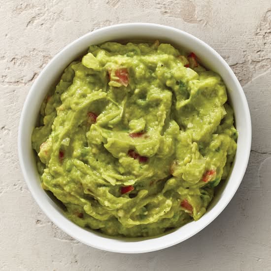 Guacamole / Guacamole