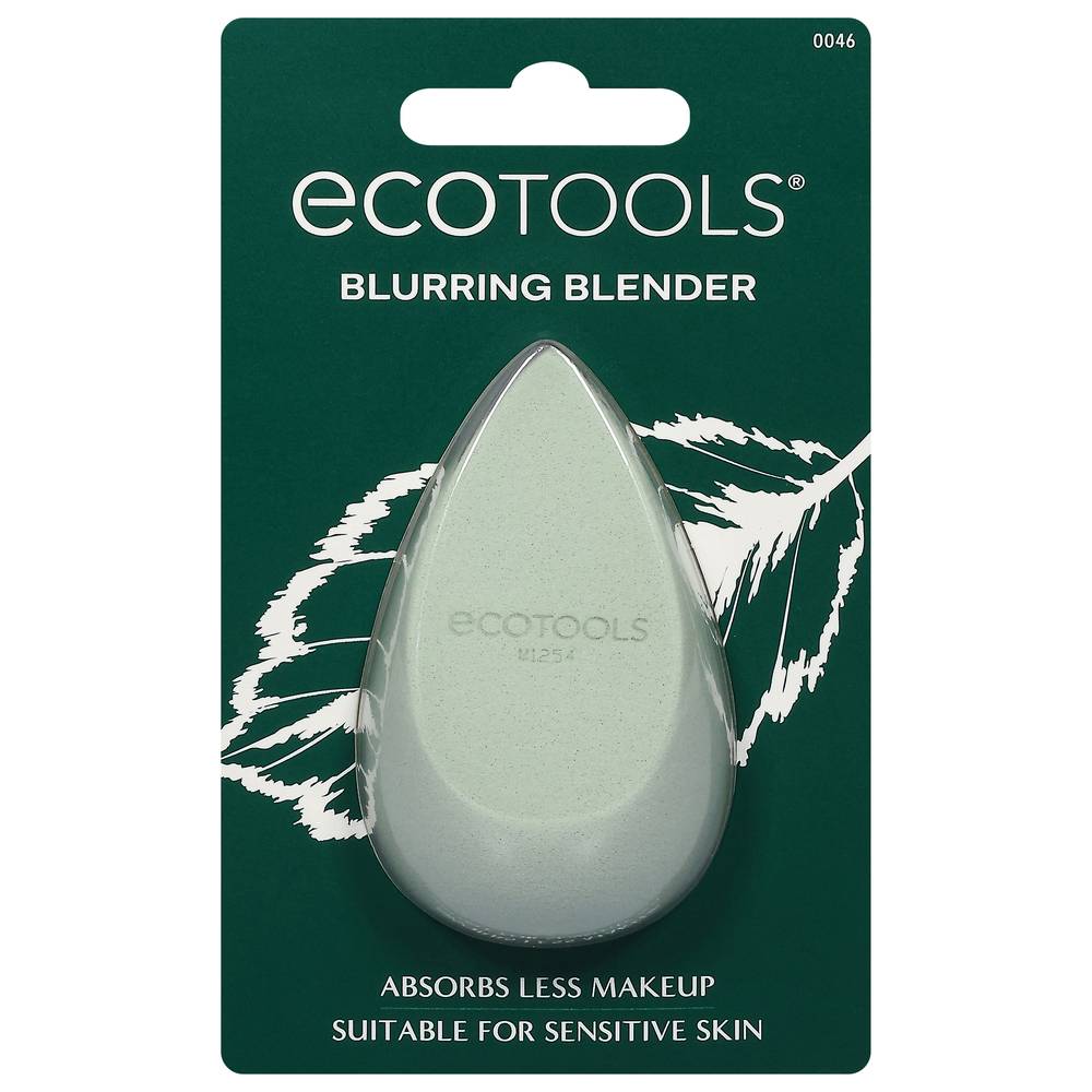 EcoTools Two Sided Blurring Blender